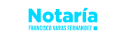 Cliente Notaria Francisco Varas Fernandez